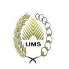 LOGO UMS